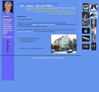 http://ulrichpfeil.de