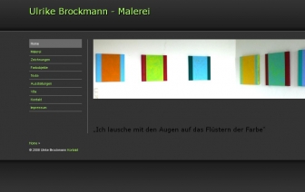 http://ulrike-brockmann-art.com