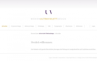 http://ultraviolett.de