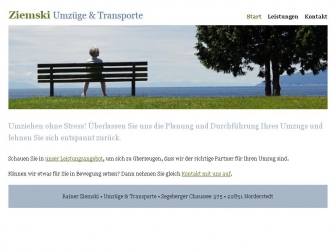 http://umzuege-ziemski.de