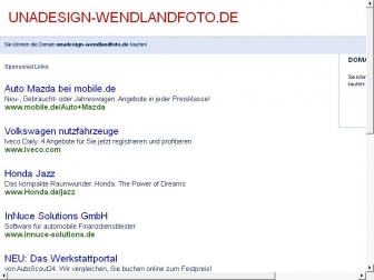 http://unadesign-wendlandfoto.de