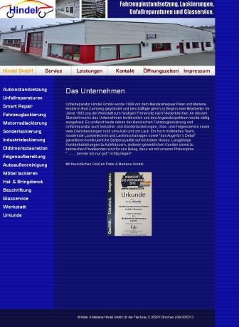 http://unfallreparatur-hindel.de