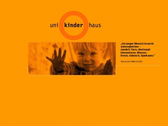 http://uni-kinderhaus.de