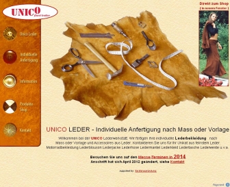http://unico-leder.de
