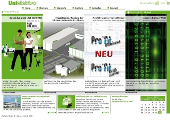 http://www.unielektro.de