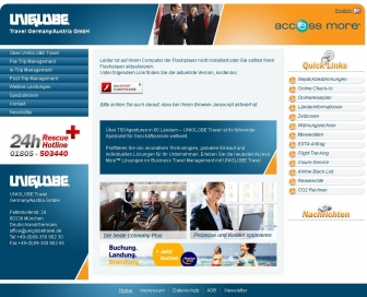 http://uniglobetravel.eu