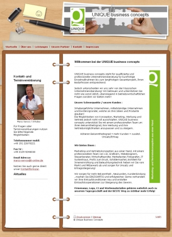 http://unique-business-concepts.de