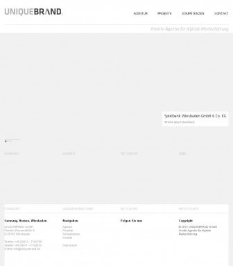 http://uniquebrand.de