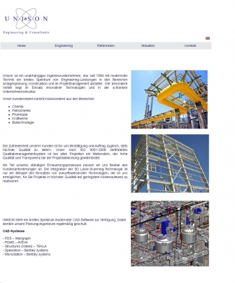 http://unison-gmbh.de