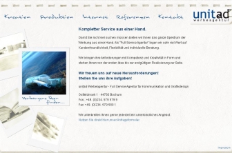 http://unitad.de