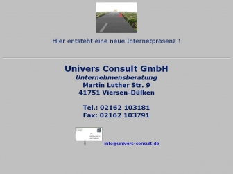 http://univers-consult.de