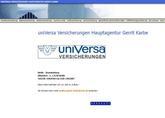 http://universa-gerrit-karbe.de