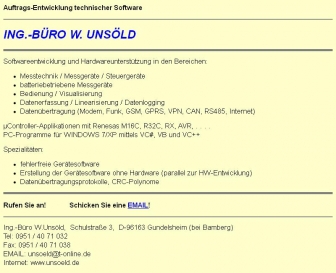 http://unsoeld.de