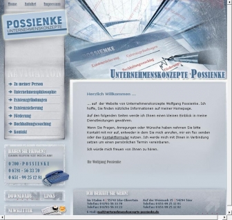 http://unternehmenskonzepte-possienke.de