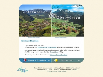 http://unterwoessen.de