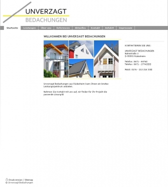 http://unverzagt-bedachungen.de