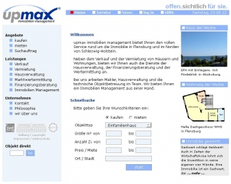 http://upmax.de