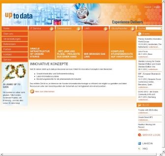 http://uptodata.de
