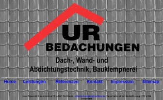 http://urbedachungen.de