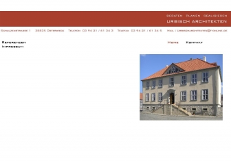 http://urbischarchitekten.de