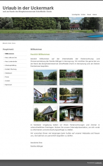 http://urlaub-uckermark.de