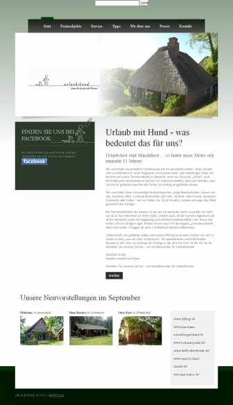 http://urlaubshund.de