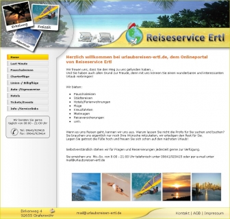 http://urlaubsreisen-ertl.de