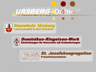 http://ursberg.de