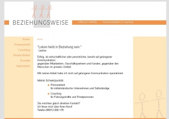 http://ursula-hinkel.de