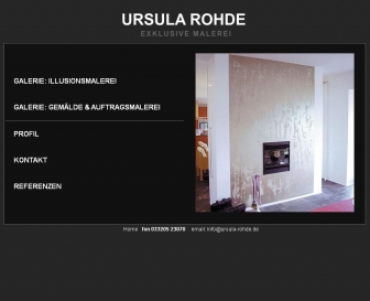 http://ursula-rohde.de