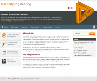 http://usabilityengineering.de