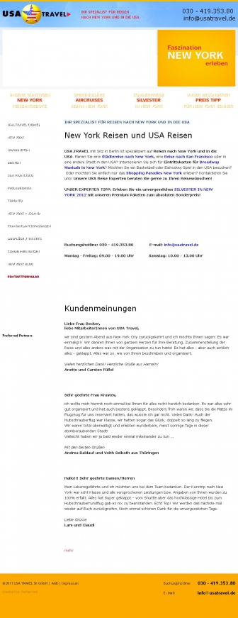 http://usatravel.de