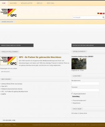 http://www.used-machines.de