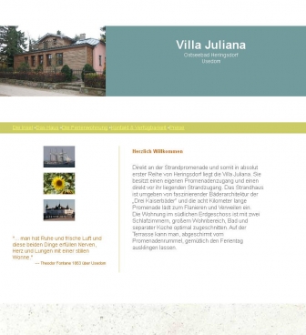 http://usedom-villa-juliana.de