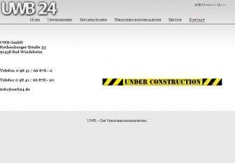 http://uwb24.de
