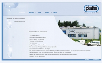 http://uwe-platte.de
