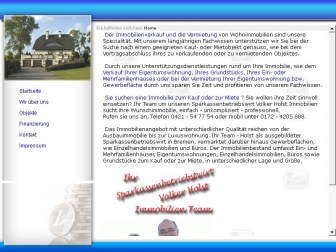 http://v-holst.de