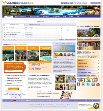 http://vacanceselect.de