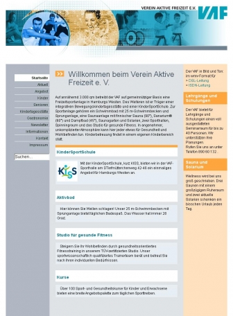 http://vafev.de