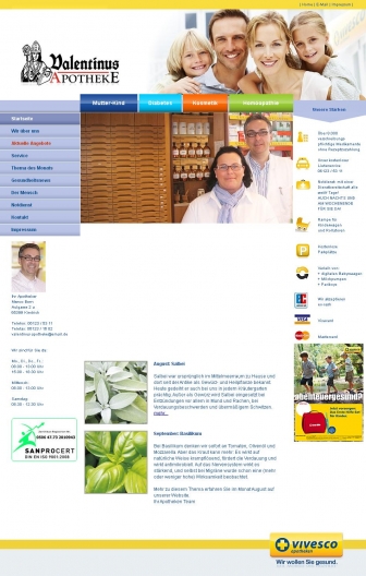 http://valentinus-apotheke.info