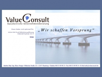 http://valueconsult.de