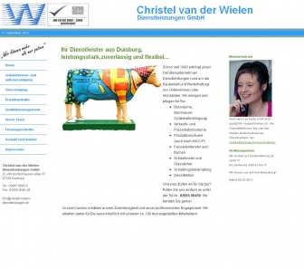 http://www.vanderwielen-dienstleistungen.de/