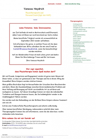 http://vanessa-heydrich.de
