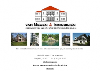 http://vanmegen.de