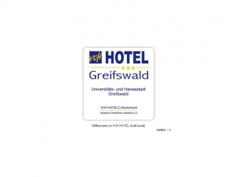 http://vchhotel-greifswald.de
