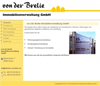 http://vdbrelie-immobilien.de