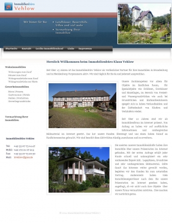 http://vehlow-immobilien.de