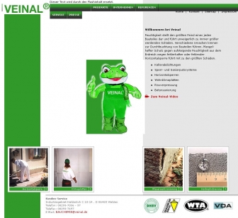 http://www.veinal.de