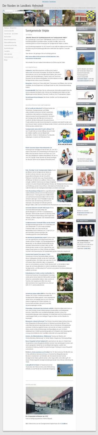 http://velpke.de