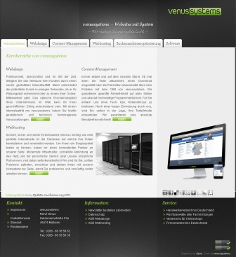 http://venussystems.de